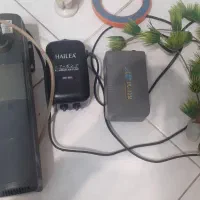 لوازم آکواریوم