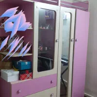 سرویس خواب۱۵ تکه دخترانه