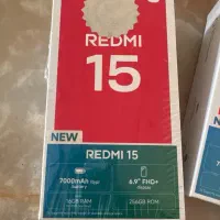 شیائومی مدل Redmi 15