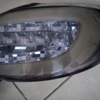 چراغ عقب اسپرت ۲۰۶