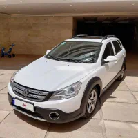 اچ سی کراس ۹۵ درحد h30 کراس،استثنایی،کارمندی