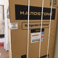 یخچال فریزر هاردستون