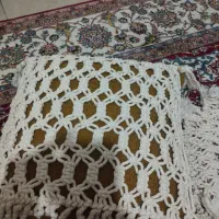 مکرومه|لوازم خیاطی و بافتنی|قزوین, |دیوار