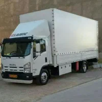 حمل و جابه‌جایی کلیه اثاثیه‌منزل به‌صورت شبانه‌روز
