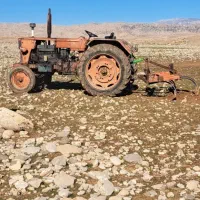 تراکتور