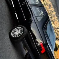 ۴۰۵ مشکی جنگنده کردستان مدل ۸۳