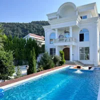 کاخ-ویلای-سفید-در-بهترین-لوکیشن-منطقه-سند-تک-برگ