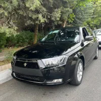 دنا پلاس توربو اتومات /مدل1405/نقد و اقساط