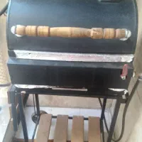 باربیکیو