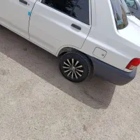 پراید اسفند ۹۸
