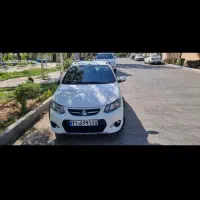 کوییک ۱۴۰۱ پارس خودرویی بدون رنگ
