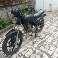 فروش موتور 150 سوپر توریست