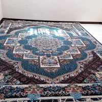 فرش ۷۰۰ شانه شهرکردی