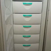 یخچال و فریزر پارس