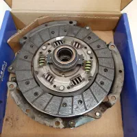 دیسک و صفحه فابریک tu5 شرکتی