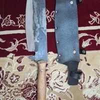 داس حرفه ای