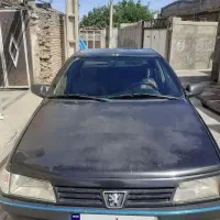 فروش روآ مدل ۸۷ دوگانه دستی مشکی