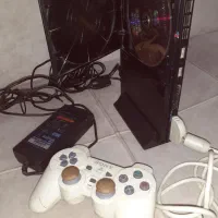 پلی استیشن 2 استند دار اورجینال