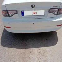 سورن‌موتور‌جدید۱۴۰۴
