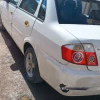 ماشین لیفان 520