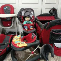 سرویس سیسمونی goodbaby
