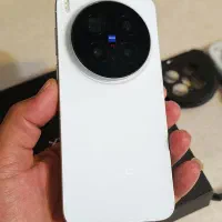 vivo x300 Pro 512/16 با ریجستر