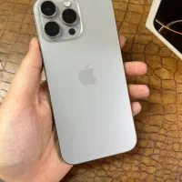 آیفون 16 پرومکس با حافظه 256 گیگابایت شرکتی|موبایل|تبریز, |دیوار