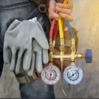 تعمیرات تخصصی یخچال فریزر،تعمیرکار،سرویسکار