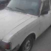 وانت پیکان مدل89