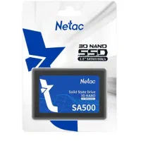SSD 128GB NETAC