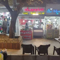 سرقفلی ۲۲ متر تجاری فعال