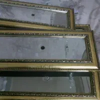 قاب مهتابی ۴ تا.لامپ مهتابی ۸تا