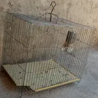 قفس پرنده