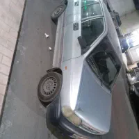 پراید مدل ۸۶ دوگانه و ۸۸ نقره ای