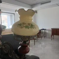 لوستر خارجی