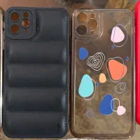 قاب گوشی۱۱پرومکس