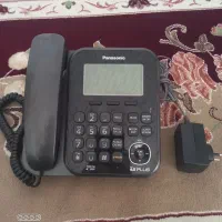 تلفن رومیزی پاناسونیک اصل