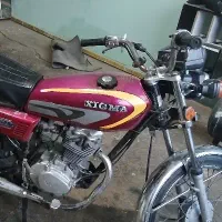 باک موتور