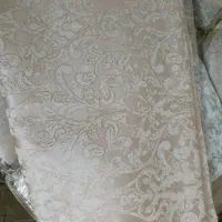 پرده پذیرایی و اتاق خواب
