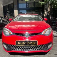 MG 6/نقدو اقساط /تحویل فوری