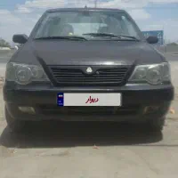 پراید ۱۱۱ مدل ۸۹