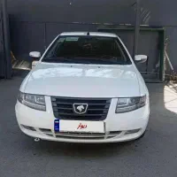 سمند سورن پلاس ef7
