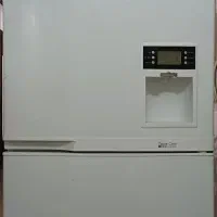 یخچال فریزر اسنوا درجه یک