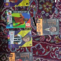 کیمدی 2026