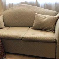 مبل راحتی تخت شو