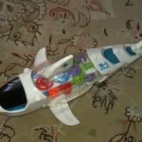 اسباب بازی