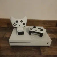 ایکس باکس وان اس
