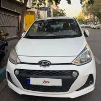هیوندایی i10