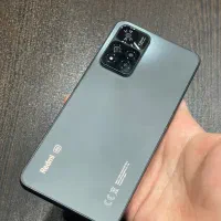 گوشی شیامی ردمی نوت ۱۱ پرو پلاس 5G نسخه(Global)