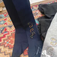 ساپورت بچه گانه با قیمت بسیار پایین